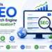 What is SEO