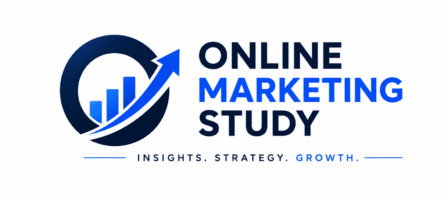 Online Marketing Study